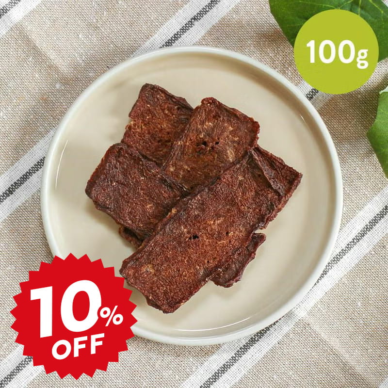 【無添加】馬サクサクチップス 100g