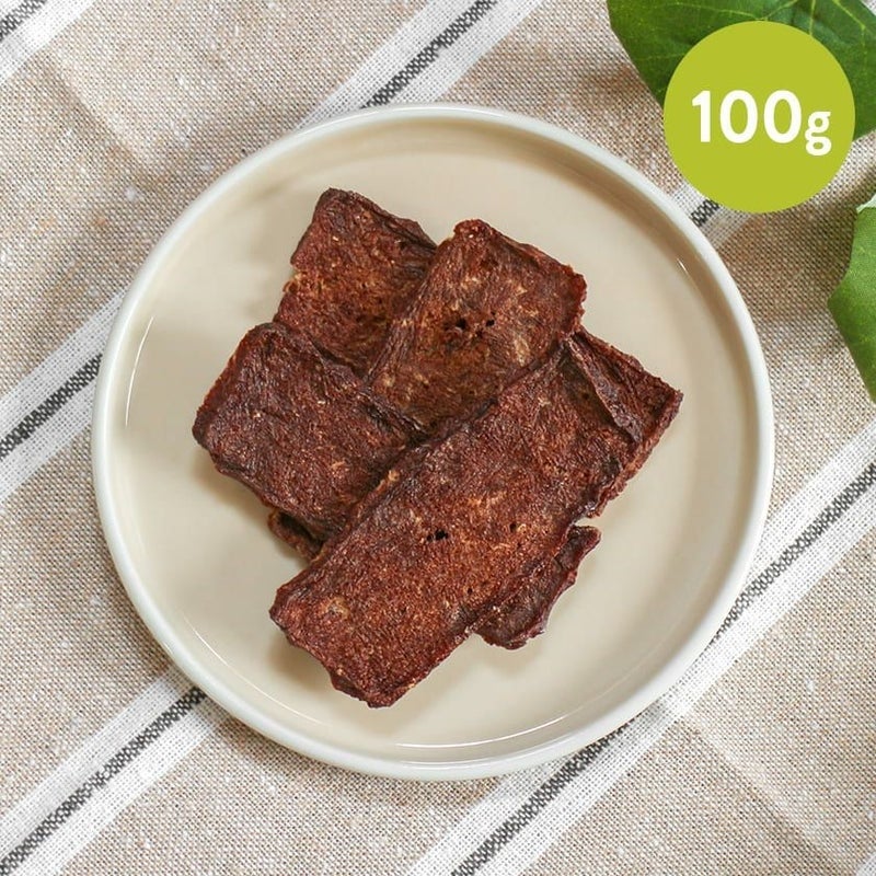 【無添加】馬サクサクチップス 100g
