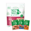 【Yum Yum Yum! ヤムヤムヤム】健康マネジメント消化サポート 500g