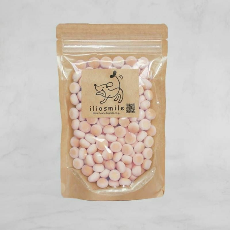 週末セール：【国産】 紫芋ボーロ 80g