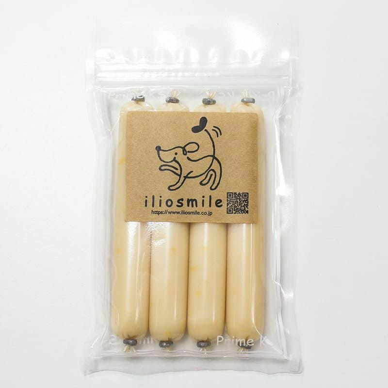 週末セール：【無添加 国産】無薬鶏ささみチーズ
