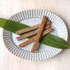 【数量限定】きなり しっとりやわらかジャーキー じゅわ旨いわし