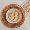 児島産 初乳酸菌クッキー　プレーン
