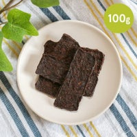 週末セール：【無添加】馬ホルモンMIXチップス 100g