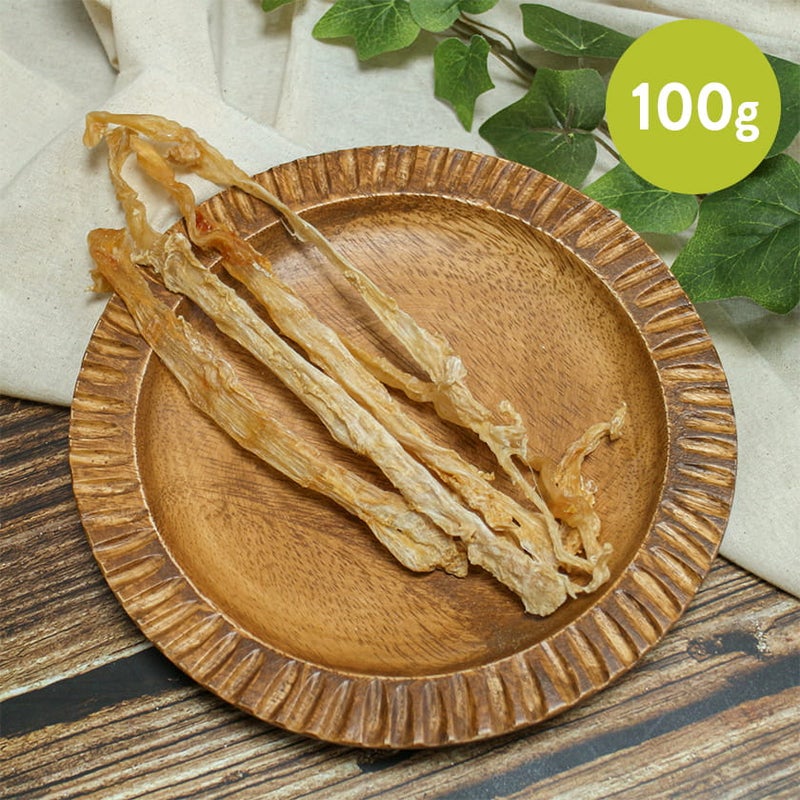 ターキーアキレス 100g