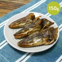 兵庫産 穴子のかぶと焼き 150g