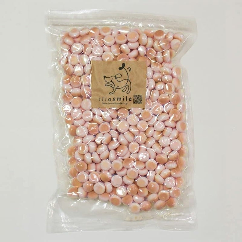 期間限定セール：【国産】 紫芋ボーロ 200g