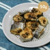 兵庫県産 ハモビッツ 50g