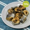 兵庫県産 ハモビッツ 150g