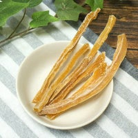 週末セール：【国産 無添加】紅はるかのおいもスティック 80g