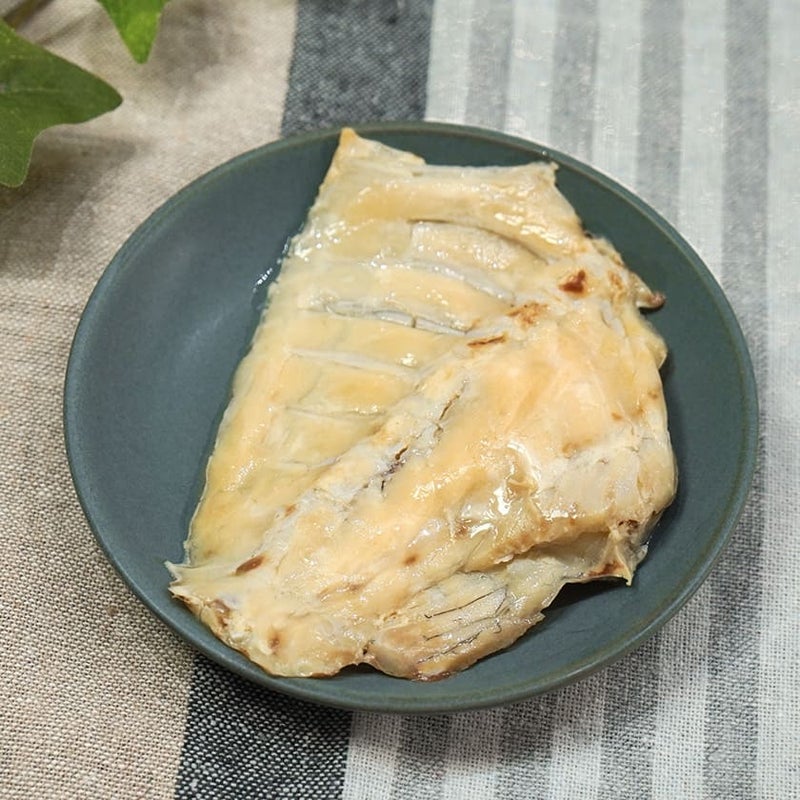 愛媛産 真鯛の骨までホロホロレトルト