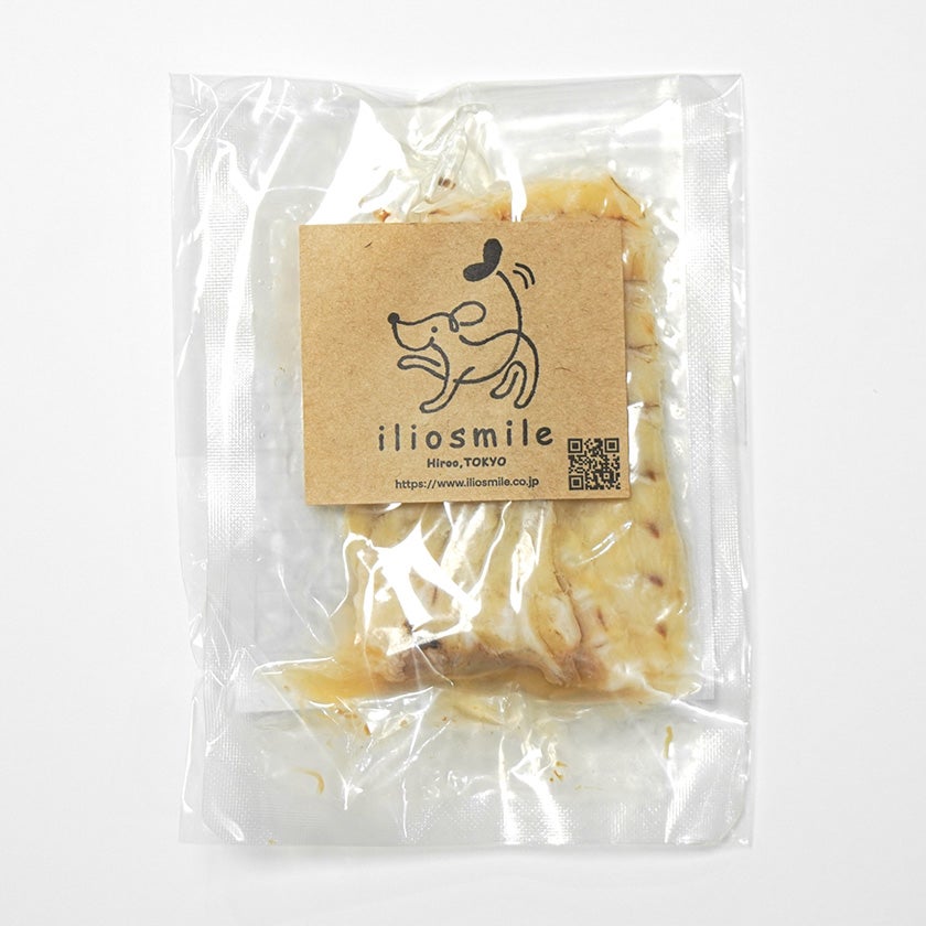 愛媛産 真鯛の骨までホロホロレトルト