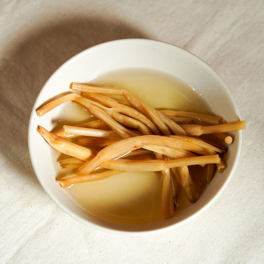 【無添加】スマイル薬膳 金針菜 20g