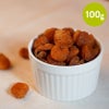 【無添加】スマイル薬膳 龍眼肉 100g