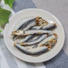長崎産 うるめ煮干し