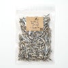 鳥取産 真水炊き平子煮干し 100g
