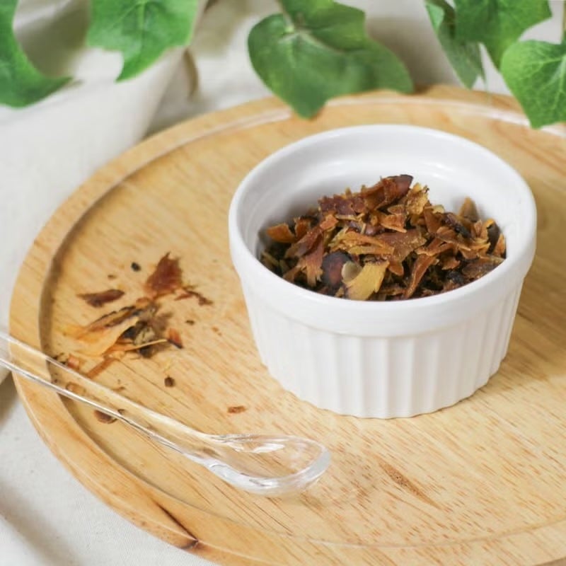 週末セール：【無添加 国産】鮭のふりかけ 50g
