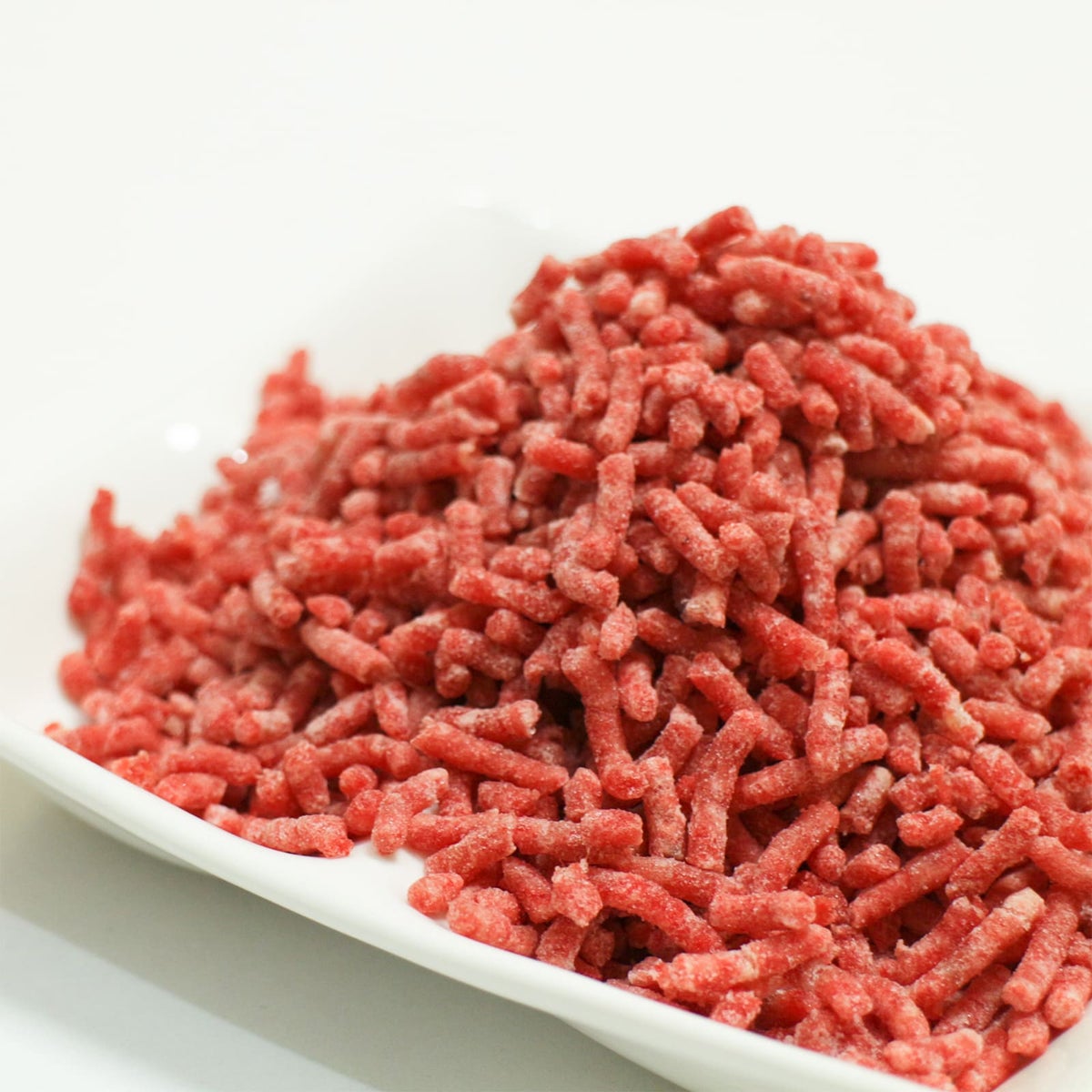 生馬肉パラパラミンチ 300g×10袋セット