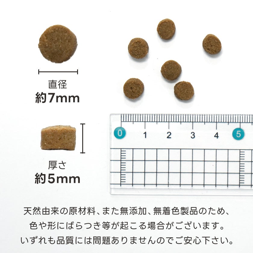 【Smiley スマイリー】国産ポーク deli 1.5kg（500g×3袋）