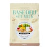 【BASE DELI】ベースデリ ソイミルク 500g