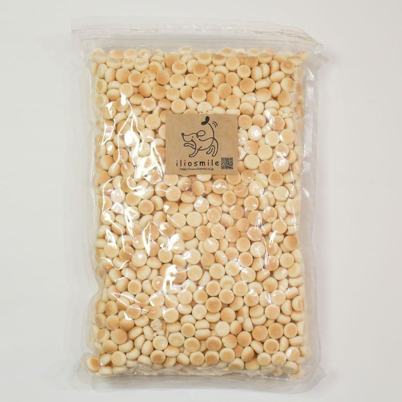 訳ありセール：【国産】たまごボーロ 1kg